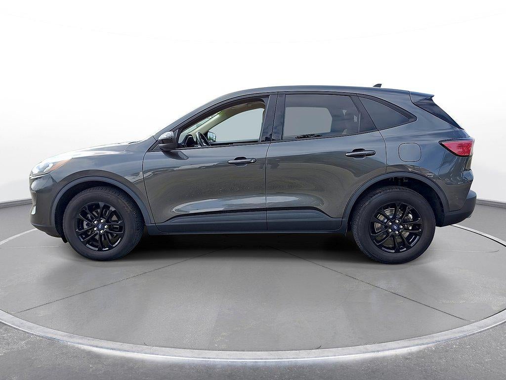 2020 Ford Escape SE Sport Hybrid AWD