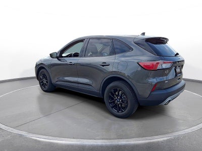 2020 Ford Escape SE Sport Hybrid AWD