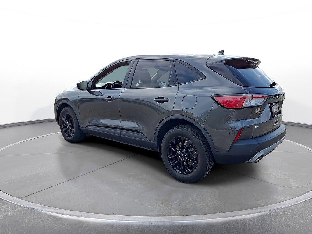 2020 Ford Escape SE Sport Hybrid AWD