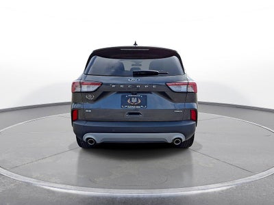 2020 Ford Escape SE Sport Hybrid AWD