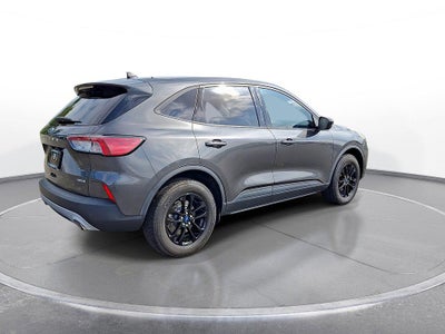 2020 Ford Escape SE Sport Hybrid AWD