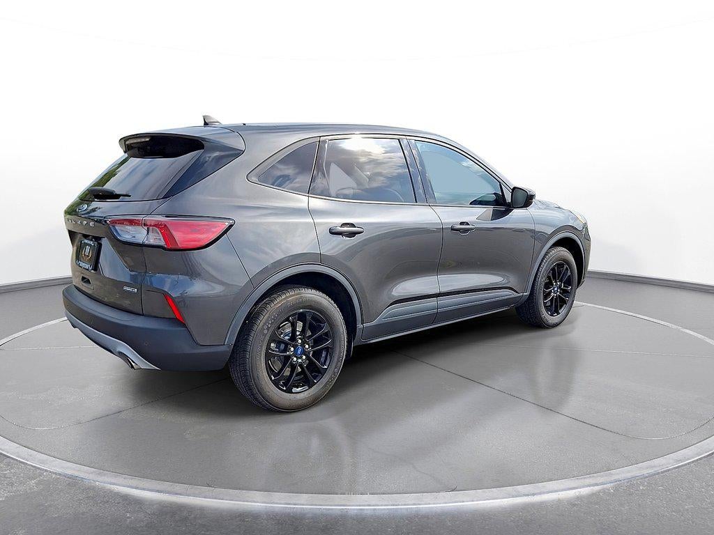 2020 Ford Escape SE Sport Hybrid AWD
