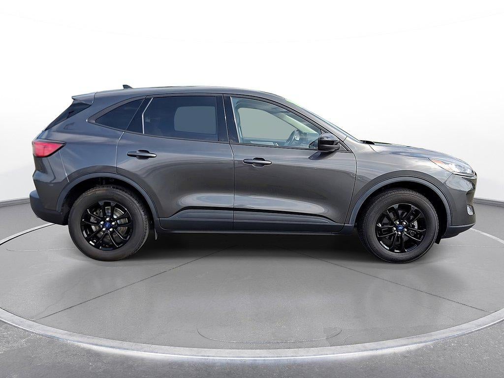 2020 Ford Escape SE Sport Hybrid AWD