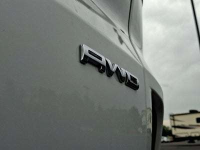 2022 Ford Escape SEL AWD