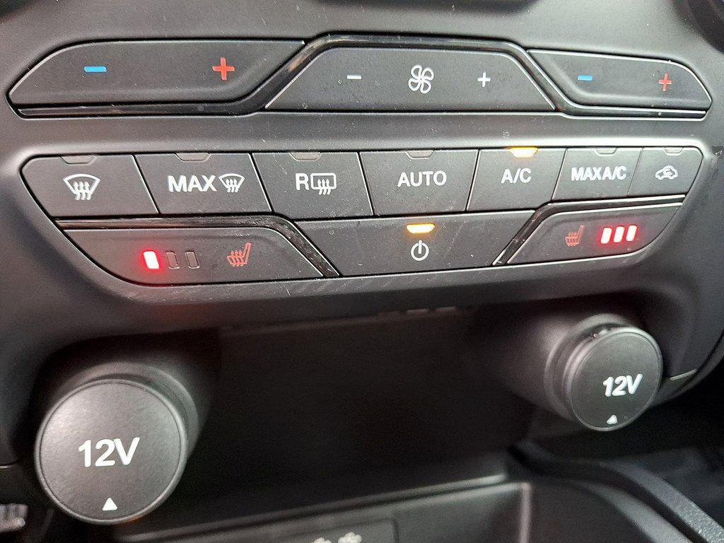 2022 Ford Ranger XL 4WD SuperCrew 5 Box