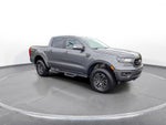 2022 Ford Ranger XL 4WD SuperCrew 5 Box