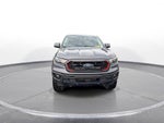 2022 Ford Ranger XL 4WD SuperCrew 5 Box