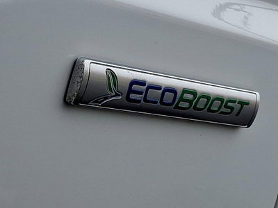 2021 Ford F-150 XLT 4WD SuperCrew 5.5 Box