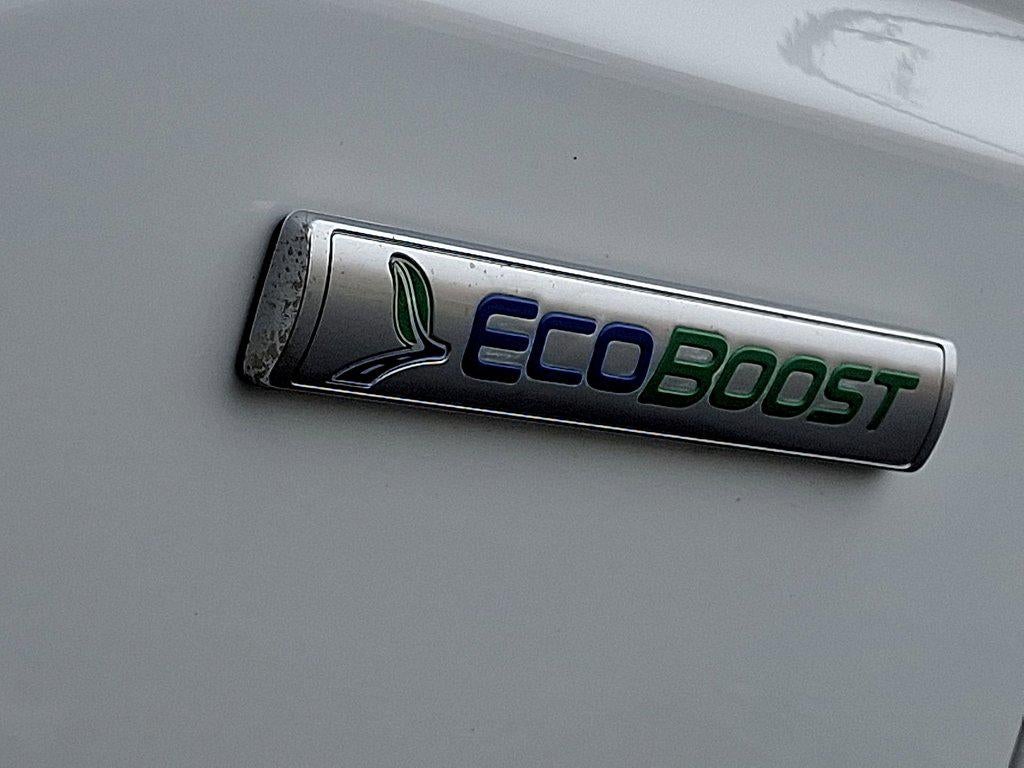 2021 Ford F-150 XLT 4WD SuperCrew 5.5 Box