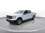 2021 Ford F-150 XLT 4WD SuperCrew 5.5 Box