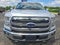 2016 Ford F-150 '4WD SuperCrew 145'' XLT'