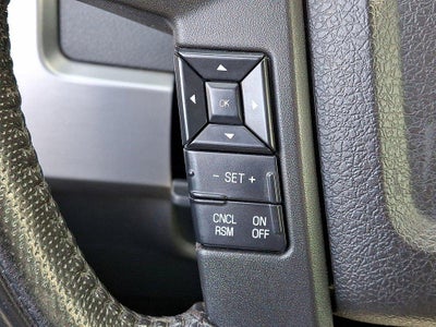 2012 Ford F-150 SVT Raptor