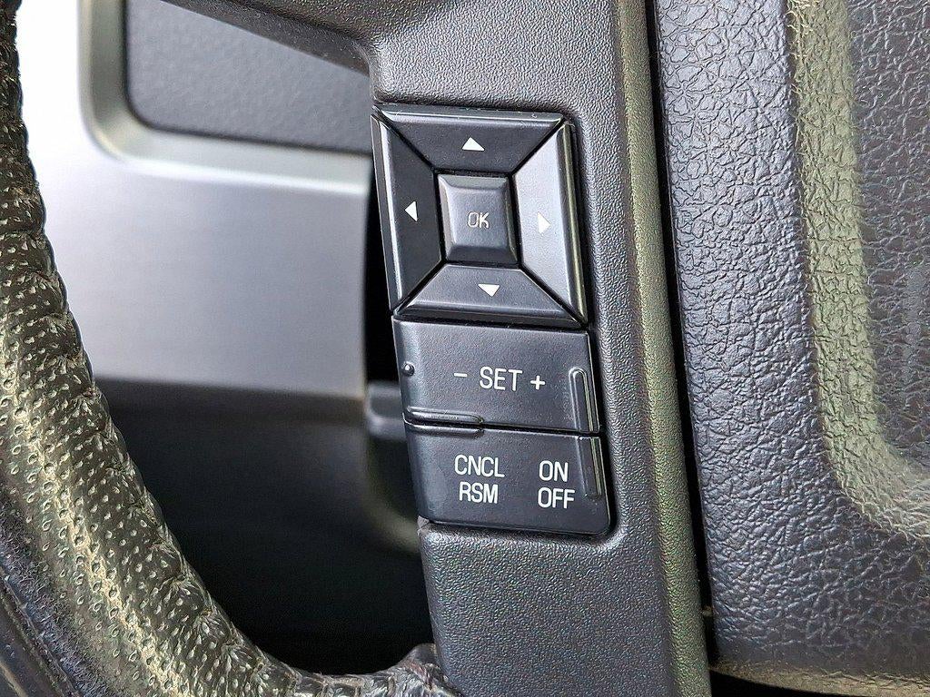 2012 Ford F-150 SVT Raptor