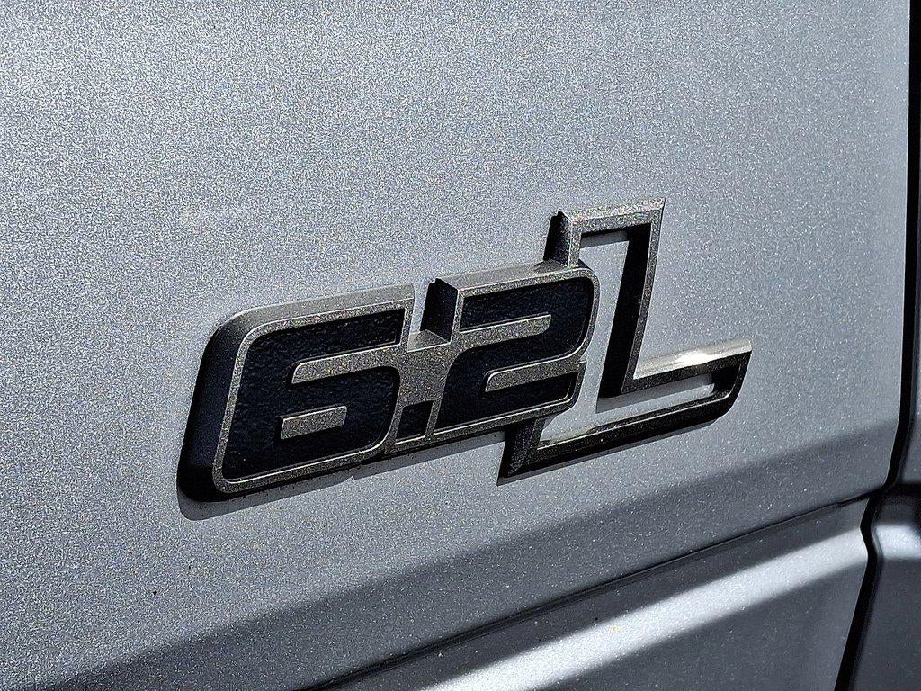 2012 Ford F-150 SVT Raptor