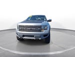 2012 Ford F-150 SVT Raptor