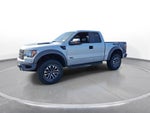 2012 Ford F-150 SVT Raptor