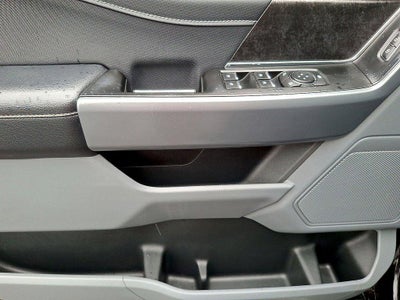 2022 Ford F-150 XLT 4WD SuperCrew 5.5 Box