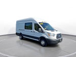 2017 Ford Transit Van 'T-350 HD 148'' EL Hi Rf 10360 GVWR Sldng RH Dr DRW'