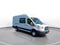 2017 Ford Transit Van 'T-350 HD 148'' EL Hi Rf 10360 GVWR Sldng RH Dr DRW'