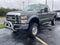 2008 Ford Super Duty F-350 Srw '4WD SuperCab 142'' XLT'