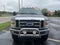 2008 Ford Super Duty F-350 Srw '4WD SuperCab 142'' XLT'