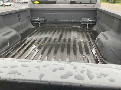2008 Ford Super Duty F-350 Srw '4WD SuperCab 142'' XLT'