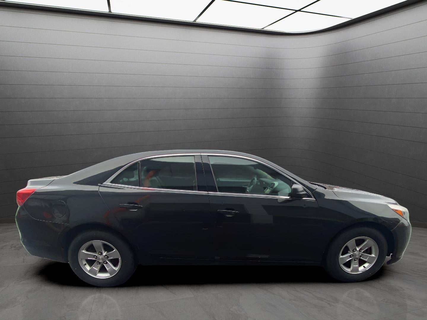 2014 Chevrolet Malibu LT