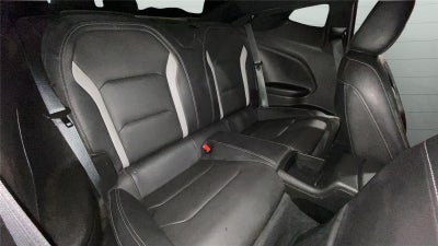 2023 Chevrolet Camaro 2LT