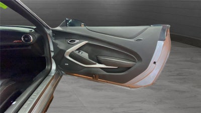 2023 Chevrolet Camaro 2LT