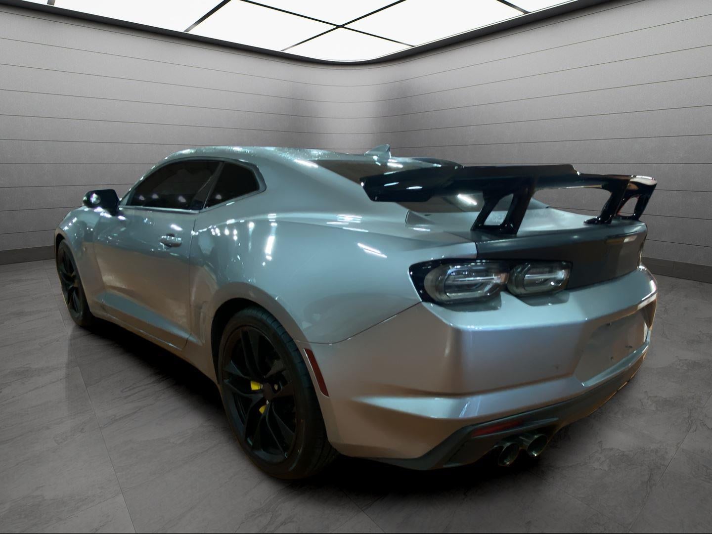 2023 Chevrolet Camaro 2LT