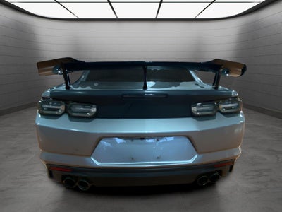 2023 Chevrolet Camaro 2LT