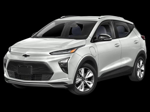2023 Chevrolet Bolt EUV FWD LT