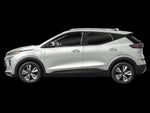 2023 Chevrolet Bolt EUV FWD LT