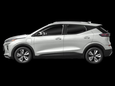 2023 Chevrolet Bolt EUV FWD LT