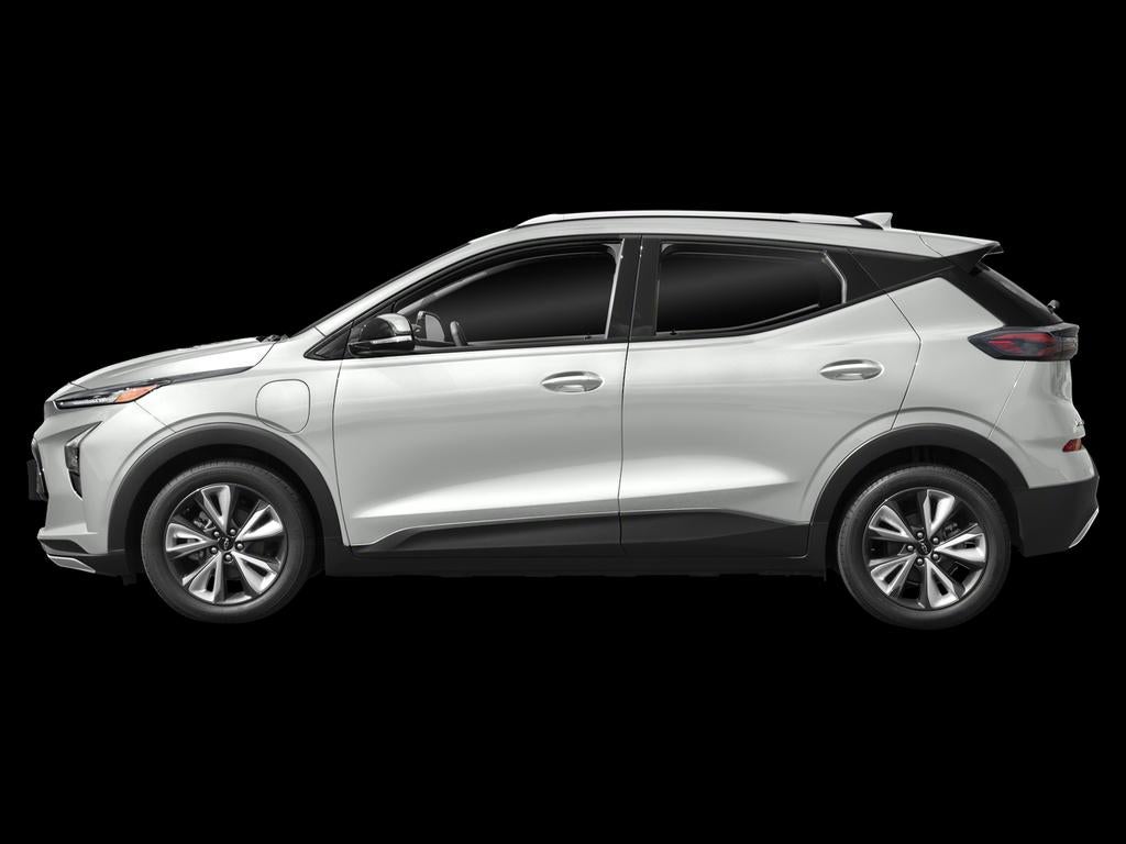 2023 Chevrolet Bolt EUV FWD LT