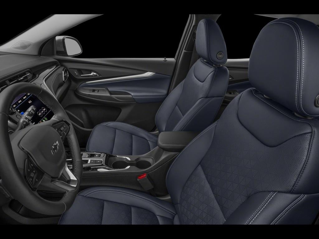 2023 Chevrolet Bolt EUV FWD LT