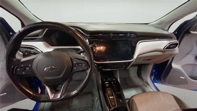 2022 Chevrolet Bolt EUV Premier