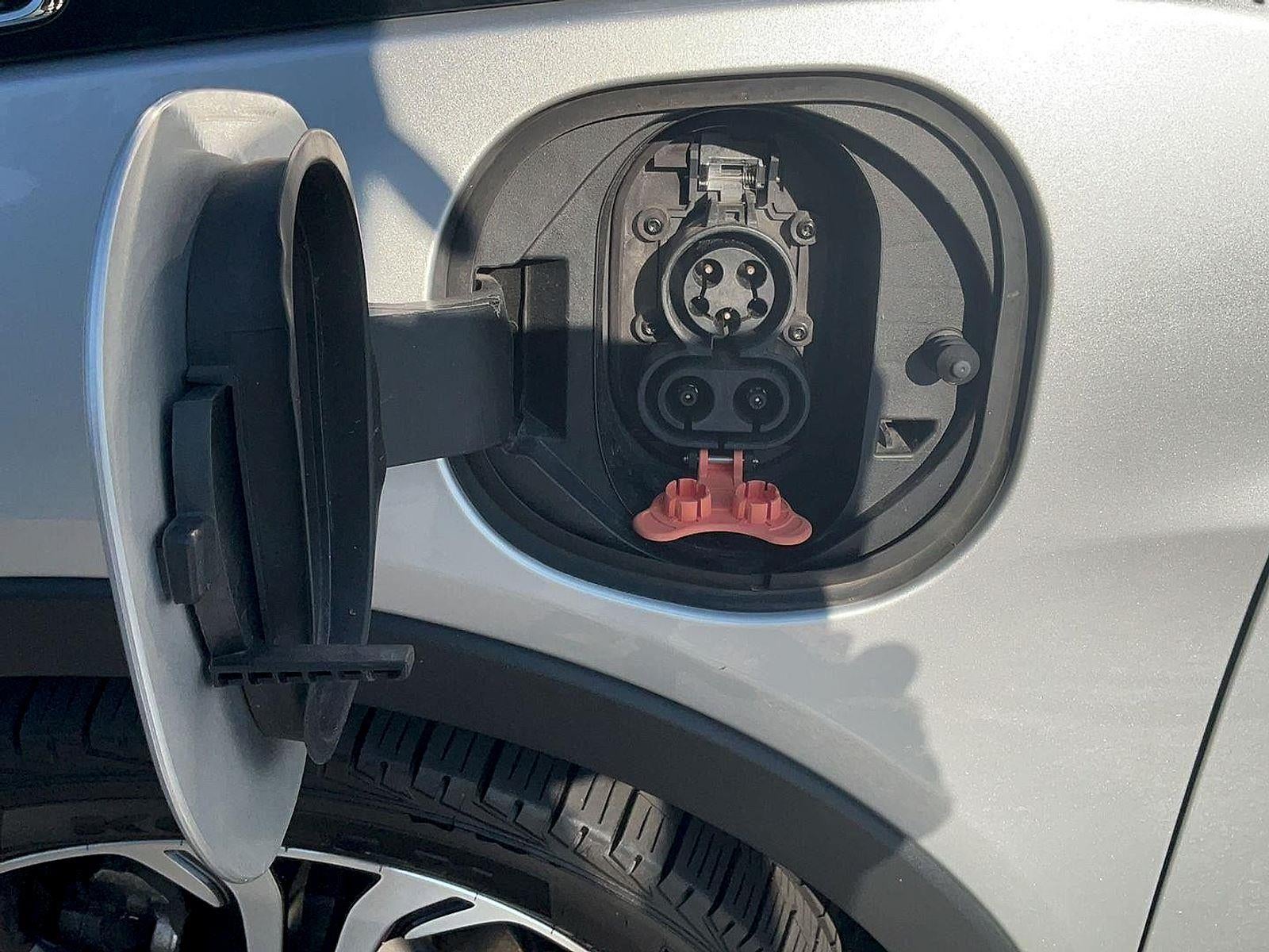 2021 Chevrolet Bolt EV Premier