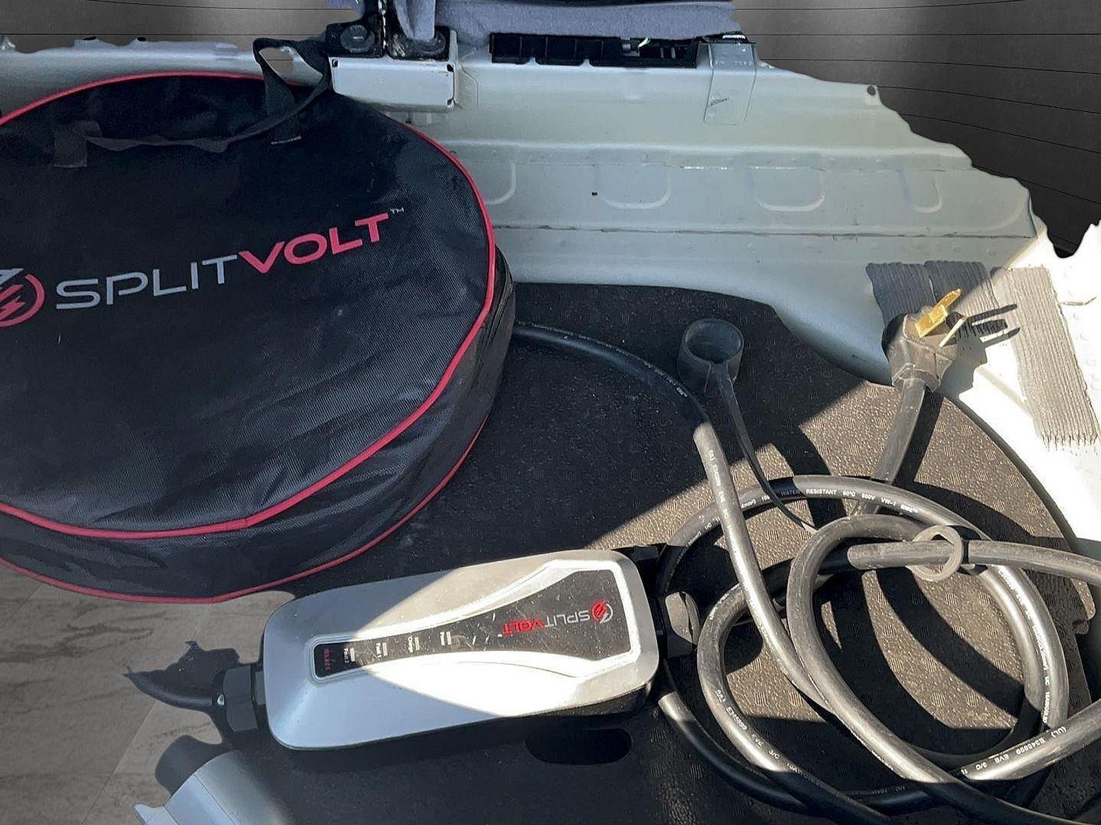 2021 Chevrolet Bolt EV Premier