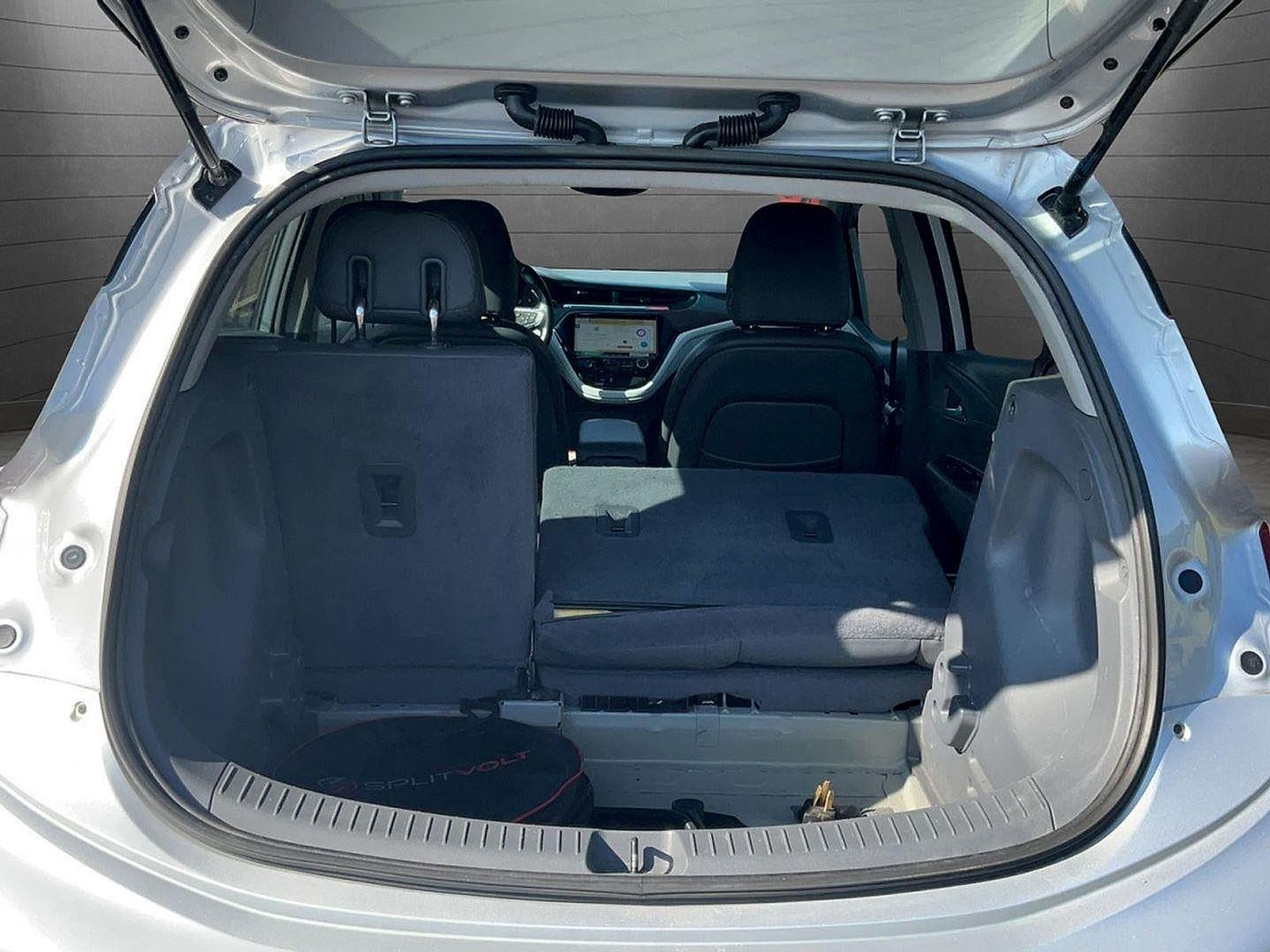 2021 Chevrolet Bolt EV Premier