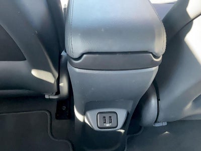 2021 Chevrolet Bolt EV Premier