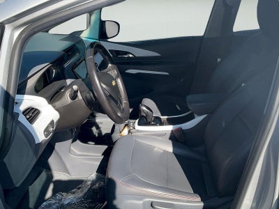 2021 Chevrolet Bolt EV Premier