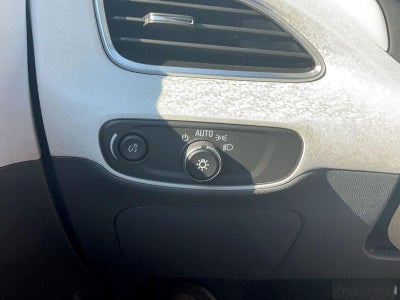 2021 Chevrolet Bolt EV Premier