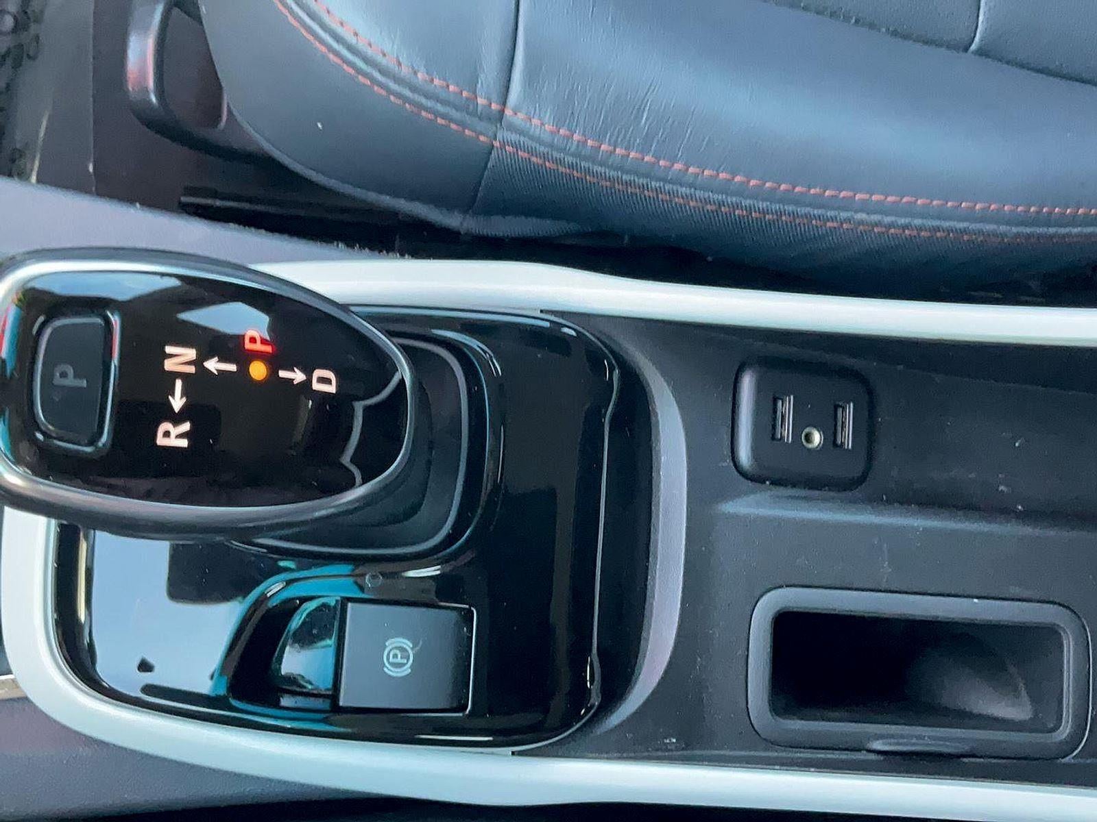 2021 Chevrolet Bolt EV Premier