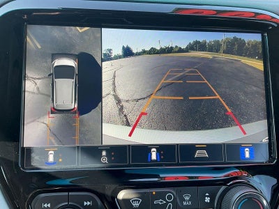 2021 Chevrolet Bolt EV Premier