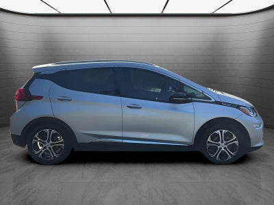 2021 Chevrolet Bolt EV Premier