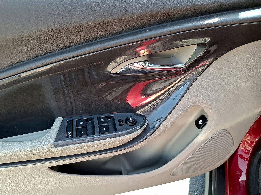 2015 Chevrolet Volt 5dr HB
