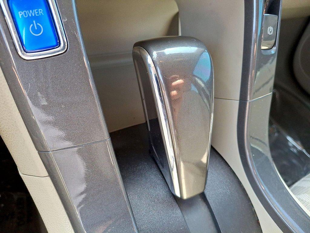 2015 Chevrolet Volt 5dr HB