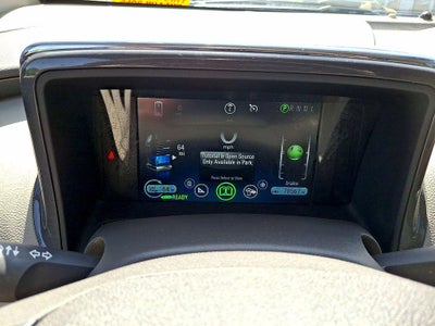 2015 Chevrolet Volt 5dr HB