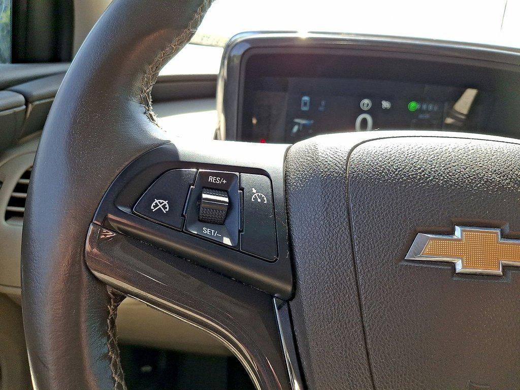 2015 Chevrolet Volt 5dr HB